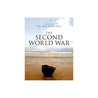 Bloomsbury Publishing PLC The Second World War (inbunden, eng)