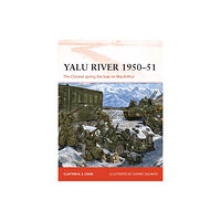 Bloomsbury Publishing PLC Yalu River 1950–51 (häftad, eng)