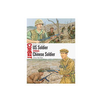 Bloomsbury Publishing PLC US Soldier vs Chinese Soldier (häftad, eng)