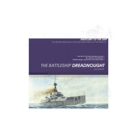 Bloomsbury Publishing PLC Battleship Dreadnought (häftad, eng)
