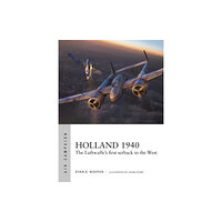 Bloomsbury Publishing PLC Holland 1940 (häftad, eng)