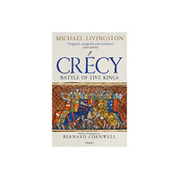 Bloomsbury Publishing PLC Crecy (häftad, eng)