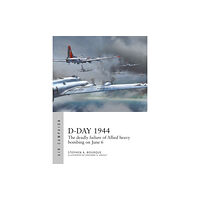 Bloomsbury Publishing PLC D-Day 1944 (häftad, eng)