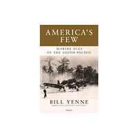 Bloomsbury Publishing PLC America's Few (inbunden, eng)