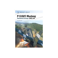 Bloomsbury Publishing PLC P-51B/C Mustang (häftad, eng)