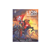 Bloomsbury Publishing PLC Lion Rampant: Second Edition (inbunden, eng)