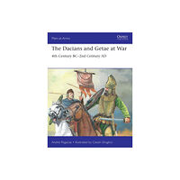 Bloomsbury Publishing PLC The Dacians and Getae at War (häftad, eng)