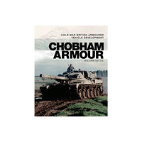 Bloomsbury Publishing PLC Chobham Armour (inbunden, eng)
