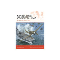 Bloomsbury Publishing PLC Operation Pedestal 1942 (häftad, eng)