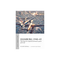 Bloomsbury Publishing PLC Hamburg 1940–45 (häftad, eng)