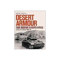 Bloomsbury Publishing PLC Desert Armour (inbunden, eng)