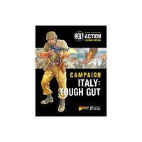 Bloomsbury Publishing PLC Bolt Action: Campaign: Italy: Tough Gut (häftad, eng)