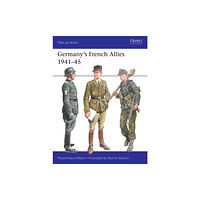 Bloomsbury Publishing PLC Germany’s French Allies 1941–45 (häftad, eng)