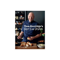 Absolute Press Tom Kerridge’s Best Ever Dishes (inbunden, eng)