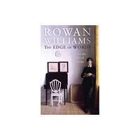 Bloomsbury Publishing PLC The Edge of Words (inbunden, eng)