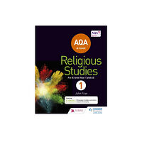 Hodder Education AQA A-level Religious Studies Year 1: Including AS (häftad, eng)