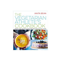Bloomsbury Publishing PLC The Vegetarian Athlete's Cookbook (häftad, eng)