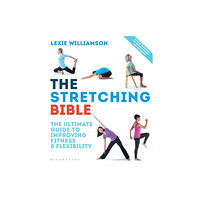 Bloomsbury Publishing PLC The Stretching Bible (häftad, eng)
