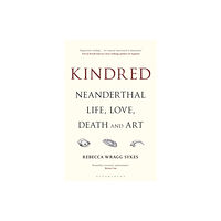 Bloomsbury Publishing PLC Kindred (häftad, eng)
