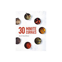 Absolute Press 30 Minute Curries (inbunden, eng)