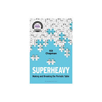 Bloomsbury Publishing PLC Superheavy (häftad, eng)