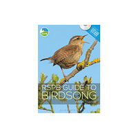 Bloomsbury Publishing PLC RSPB Guide to Birdsong (häftad, eng)