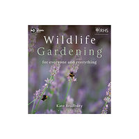 Bloomsbury Publishing PLC Wildlife Gardening (häftad, eng)