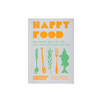 Absolute Press Happy Food (inbunden, eng)