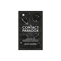 Bloomsbury Publishing PLC The Contact Paradox (häftad, eng)