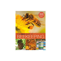 Bloomsbury Publishing PLC The BBKA Guide to Beekeeping, Second Edition (häftad, eng)