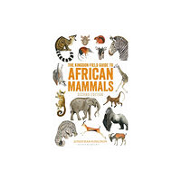 Bloomsbury Publishing PLC The Kingdon Field Guide to African Mammals (häftad, eng)