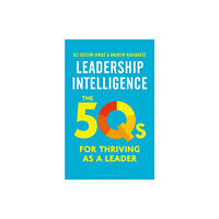 Bloomsbury Publishing PLC Leadership Intelligence (inbunden, eng)