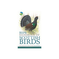 Bloomsbury Publishing PLC RSPB Handbook of Scottish Birds (häftad, eng)