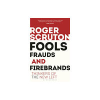 Bloomsbury Publishing PLC Fools, Frauds and Firebrands (häftad, eng)
