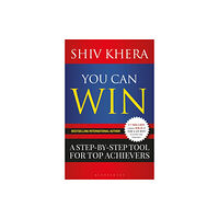 Bloomsbury Publishing PLC You Can Win (häftad, eng)