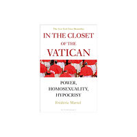 Bloomsbury Publishing PLC In the Closet of the Vatican (häftad, eng)