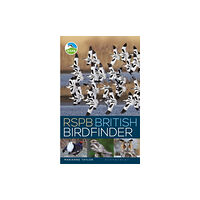 Bloomsbury Publishing PLC RSPB British Birdfinder (häftad, eng)