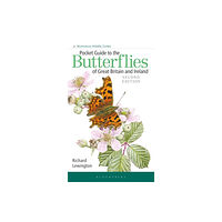Bloomsbury Publishing PLC Pocket Guide to the Butterflies of Great Britain and Ireland (häftad, eng)