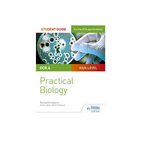 Hodder Education OCR A-level Biology Student Guide: Practical Biology (häftad, eng)