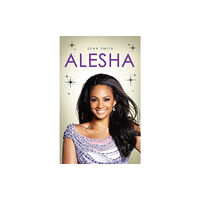 Simon & Schuster Ltd Alesha (inbunden, eng)