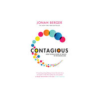 Simon & Schuster Ltd Contagious (häftad, eng)