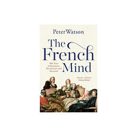 Simon & Schuster Ltd The French Mind (häftad, eng)