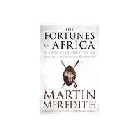 Simon & Schuster Ltd Fortunes of Africa (häftad, eng)