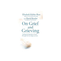 Simon & Schuster Ltd On Grief and Grieving (häftad, eng)