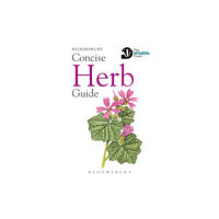 Bloomsbury Publishing PLC Concise Herb Guide (häftad, eng)