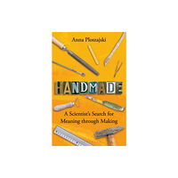 Bloomsbury Publishing PLC Handmade (häftad, eng)