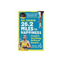Bloomsbury Publishing PLC 26.2 Miles to Happiness (häftad, eng)
