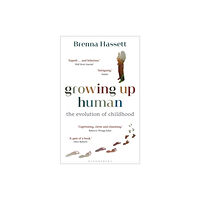 Bloomsbury Publishing PLC Growing Up Human (häftad, eng)