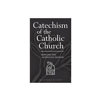 Bloomsbury Publishing PLC Catechism Of The Catholic Church Popular Revised Edition (häftad, eng)