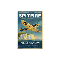 Simon & Schuster Ltd Spitfire (häftad, eng)